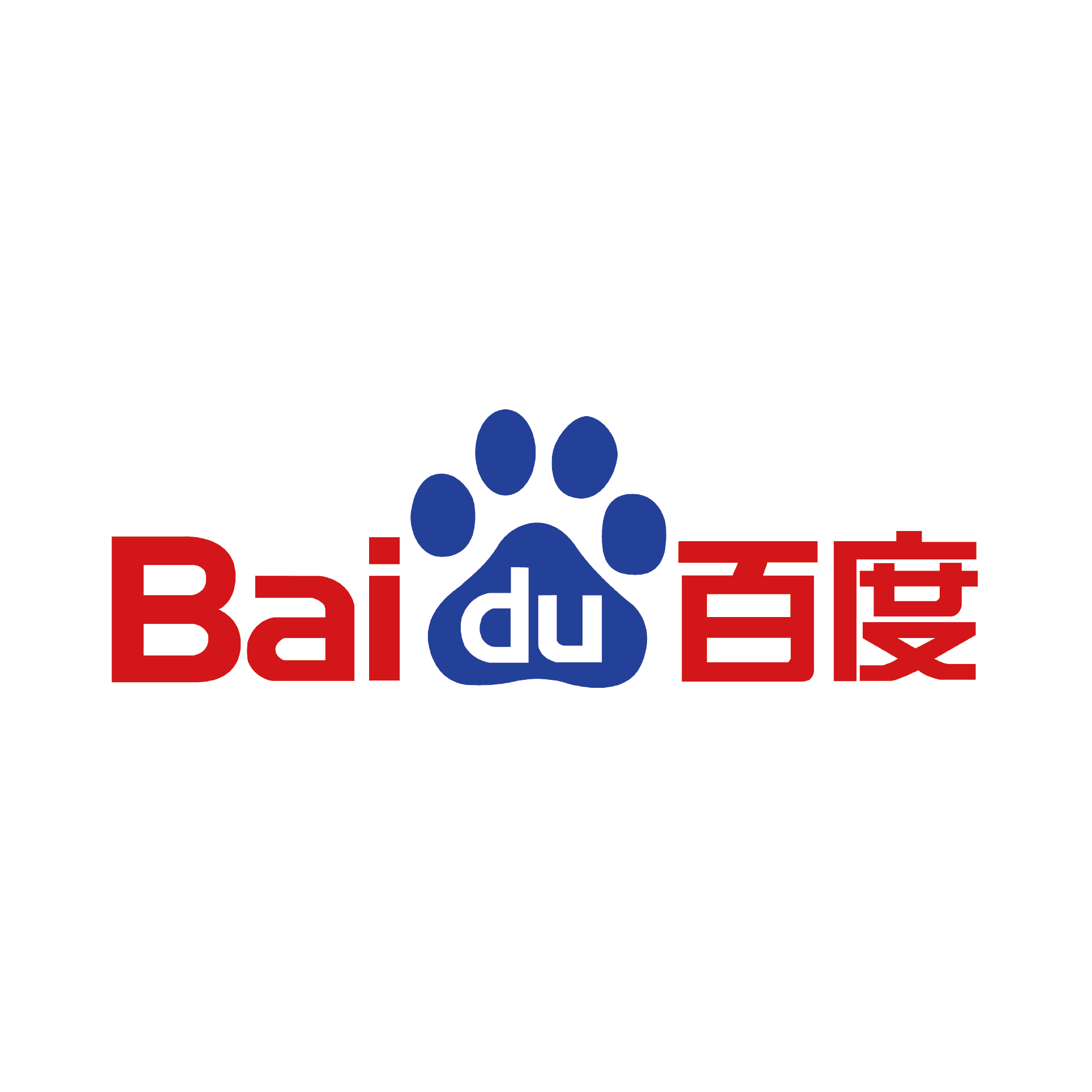 百度